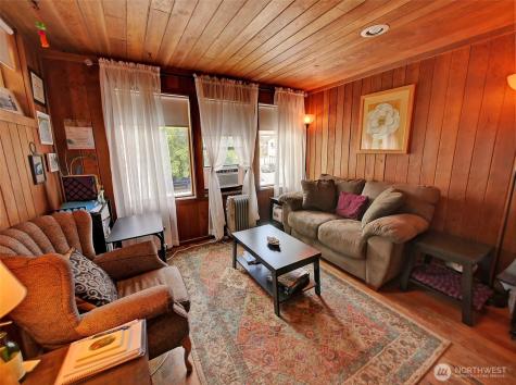 201 Glover Street S Twisp WA 98856