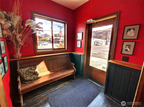 201 Glover Street S Twisp WA 98856