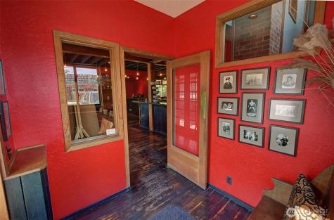 201 Glover Street S Twisp WA 98856