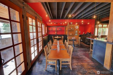 201 Glover Street S Twisp WA 98856