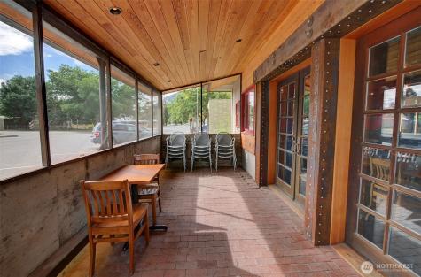 201 Glover Street S Twisp WA 98856