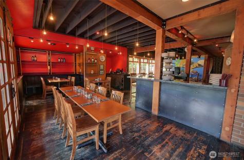 201 Glover Street S Twisp WA 98856