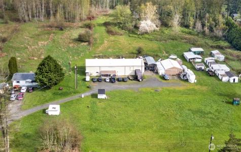 2325 116th Street NE Tulalip WA 98271