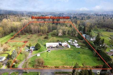 2325 116th Street NE Tulalip WA 98271