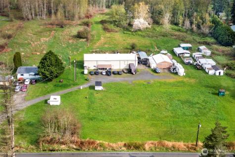 2325 116th Street NE Tulalip WA 98271