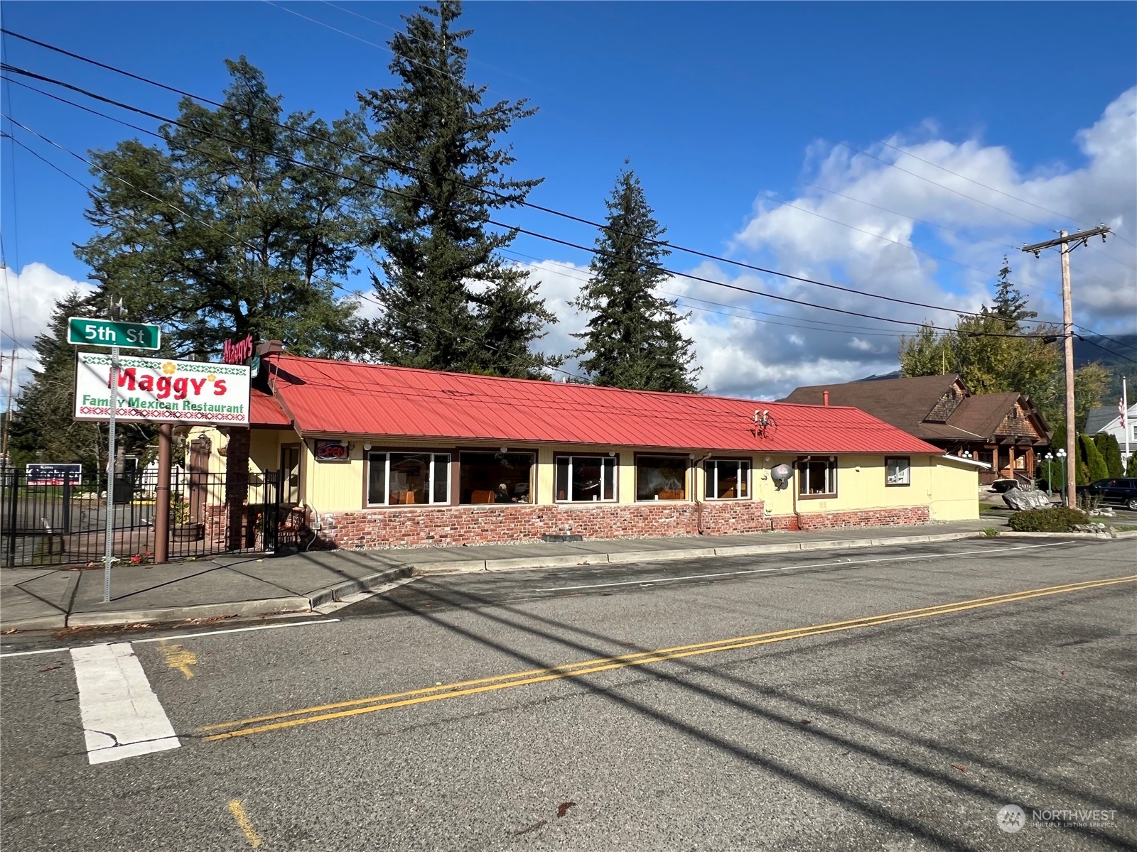 429 Croft Avenue Gold Bar WA 98251