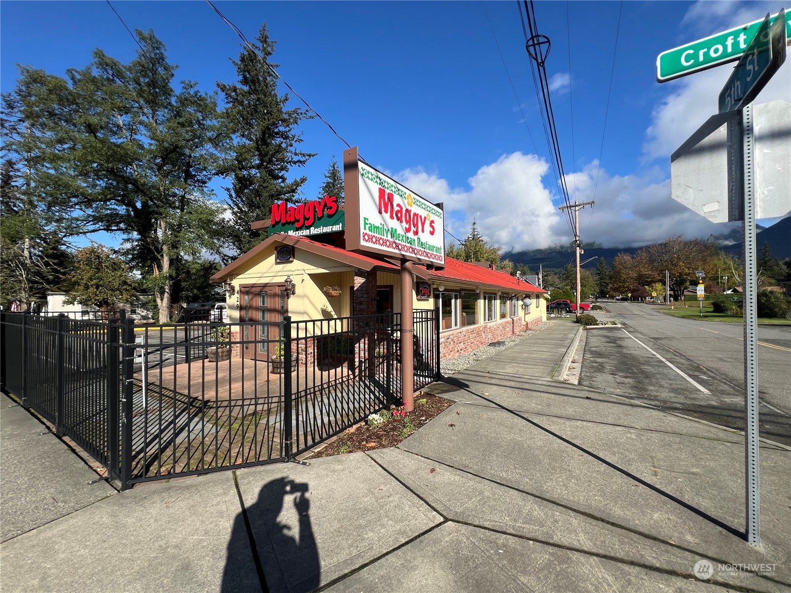 429 Croft Avenue Gold Bar WA 98251