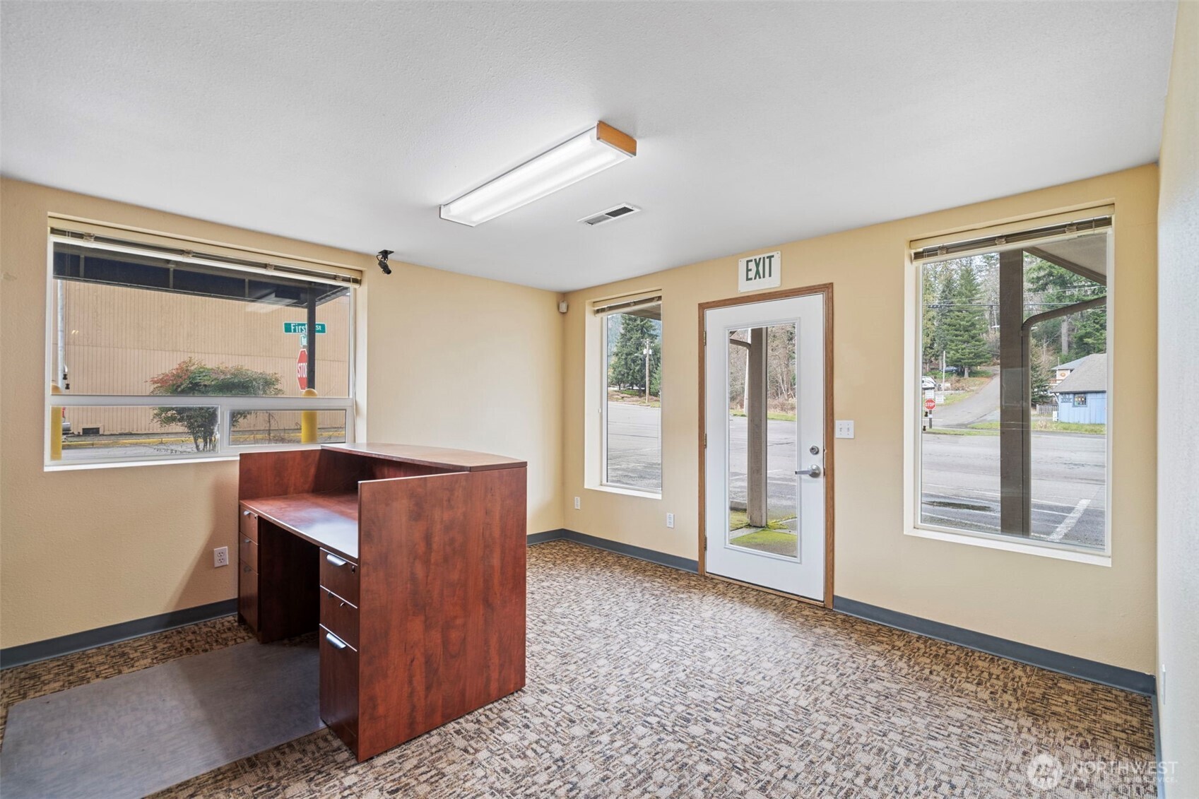 101 E Main Avenue Morton WA 98356