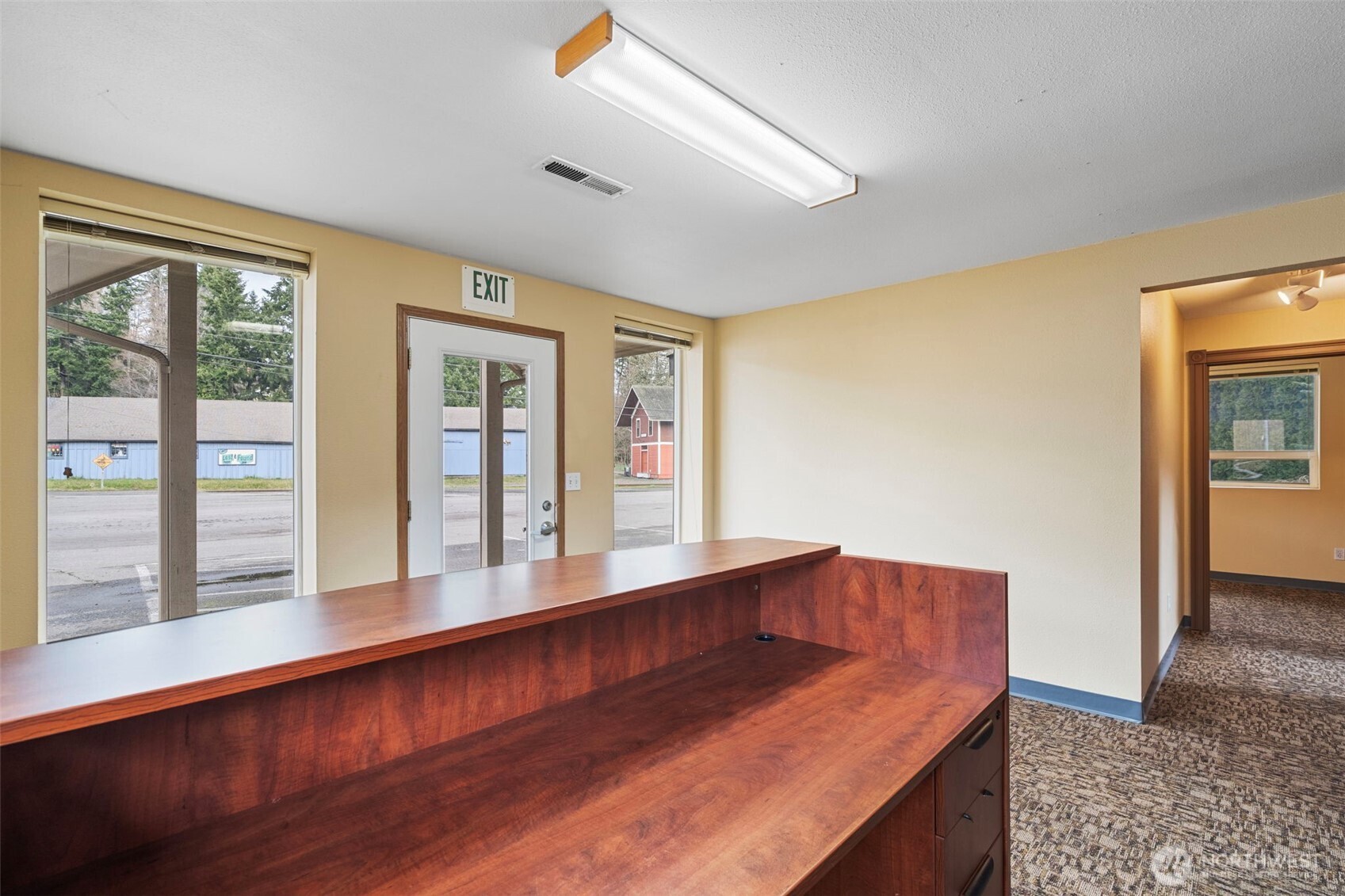 101 E Main Avenue Morton WA 98356