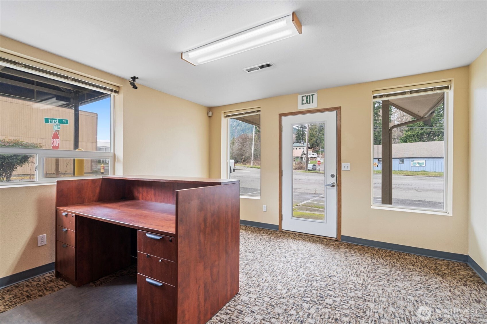 101 E Main Avenue Morton WA 98356