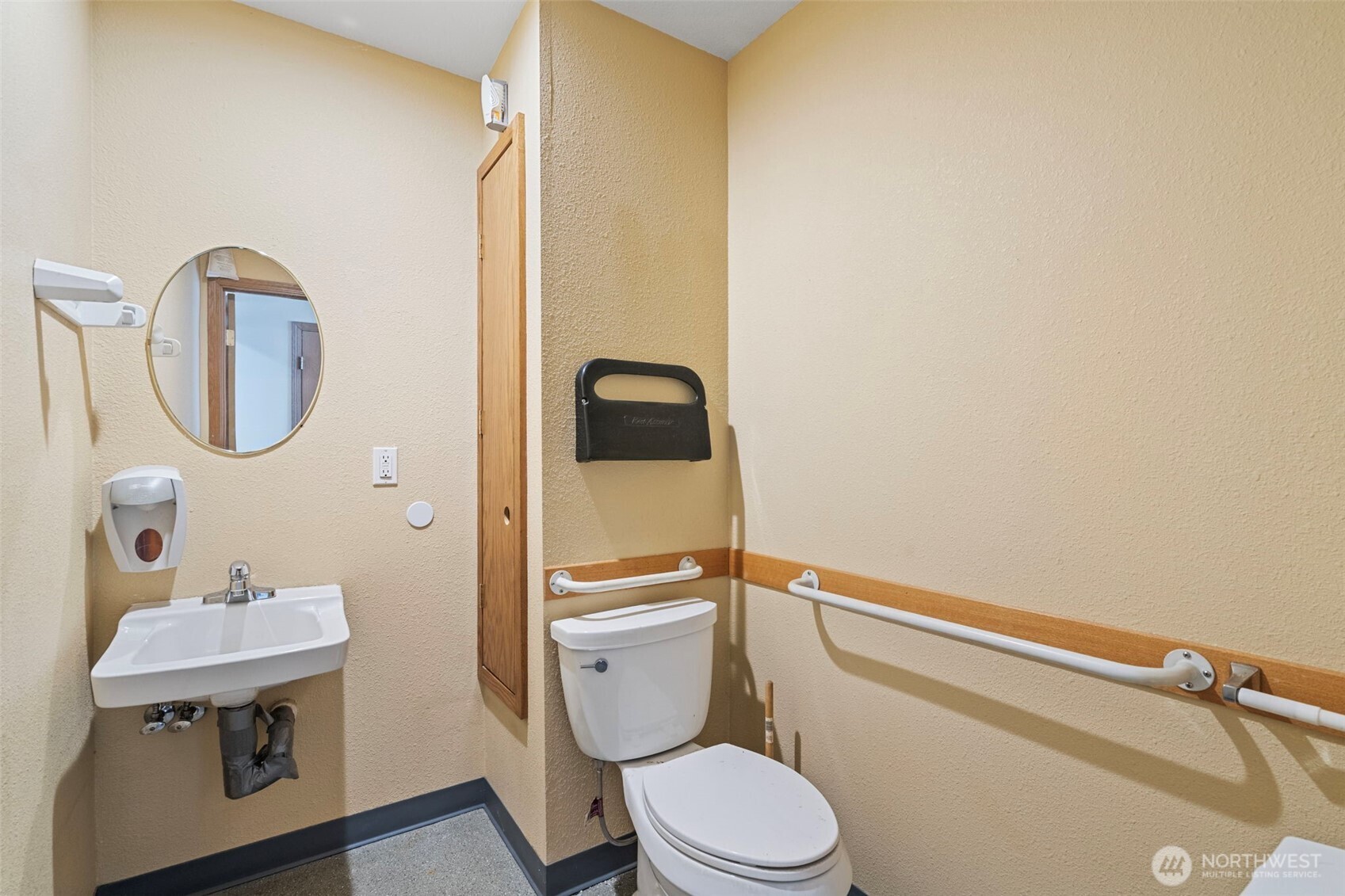 101 E Main Avenue Morton WA 98356