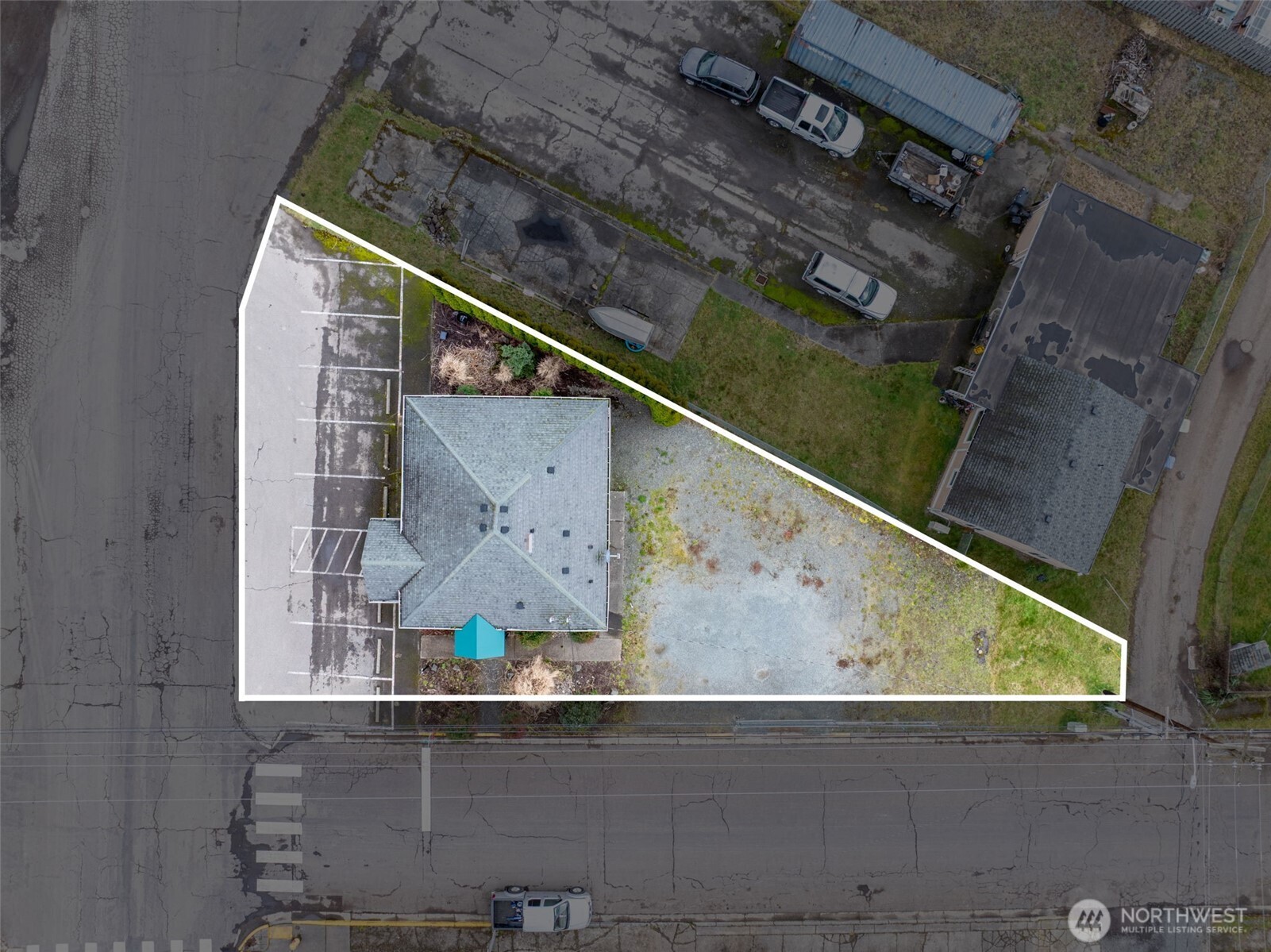 101 E Main Avenue Morton WA 98356