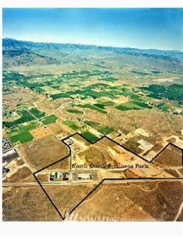 0 Copple Road Omak WA 98841