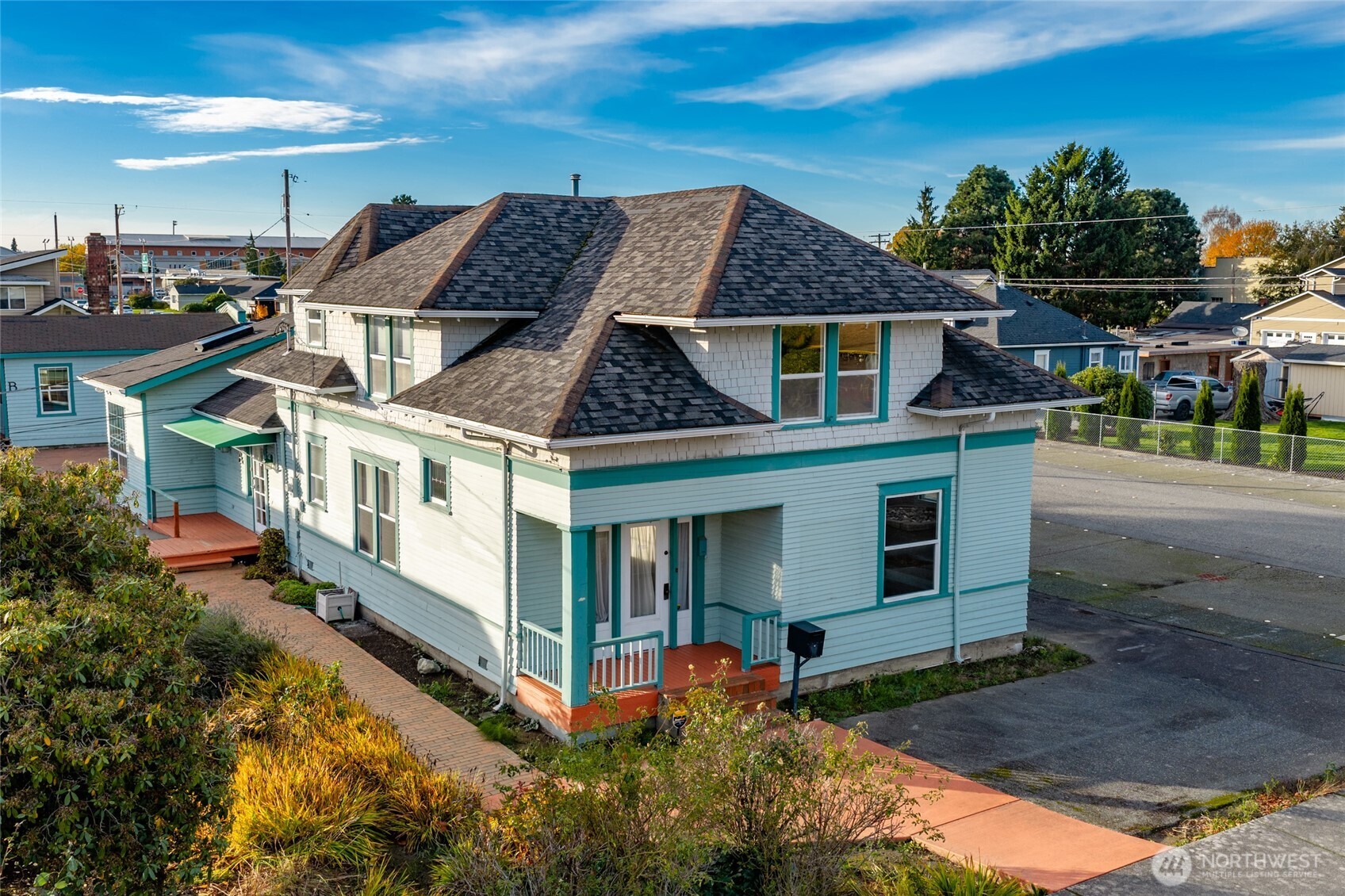 225 N Walnut Street Burlington WA 98233
