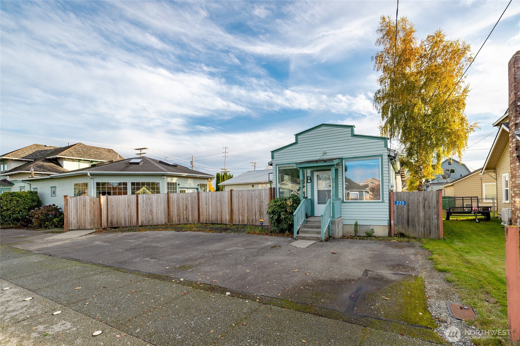 225 N Walnut Street Burlington WA 98233