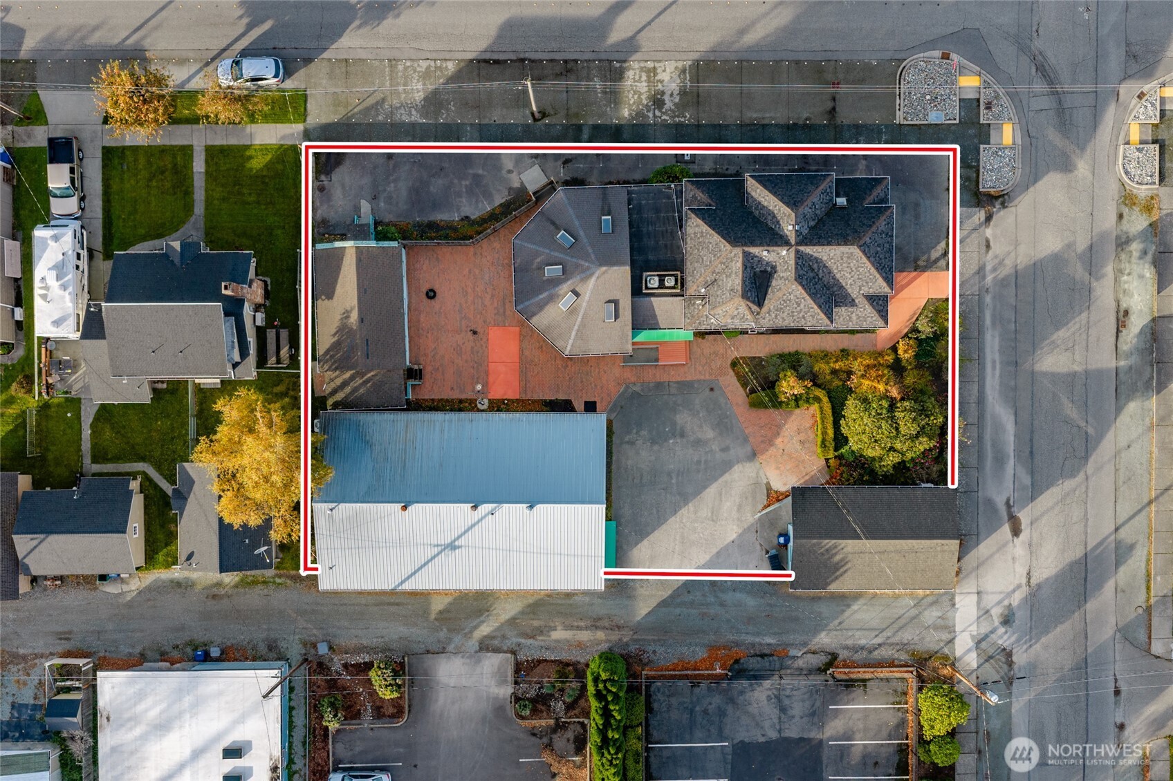 225 N Walnut Street Burlington WA 98233