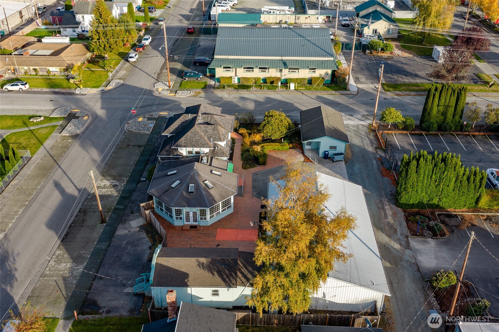 225 N Walnut Street Burlington WA 98233