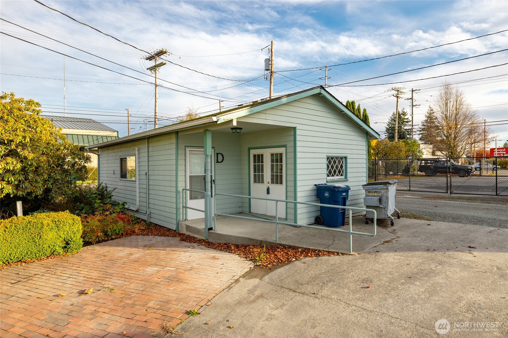 225 N Walnut Street Burlington WA 98233