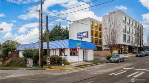 8305 15th Seattle WA 98117