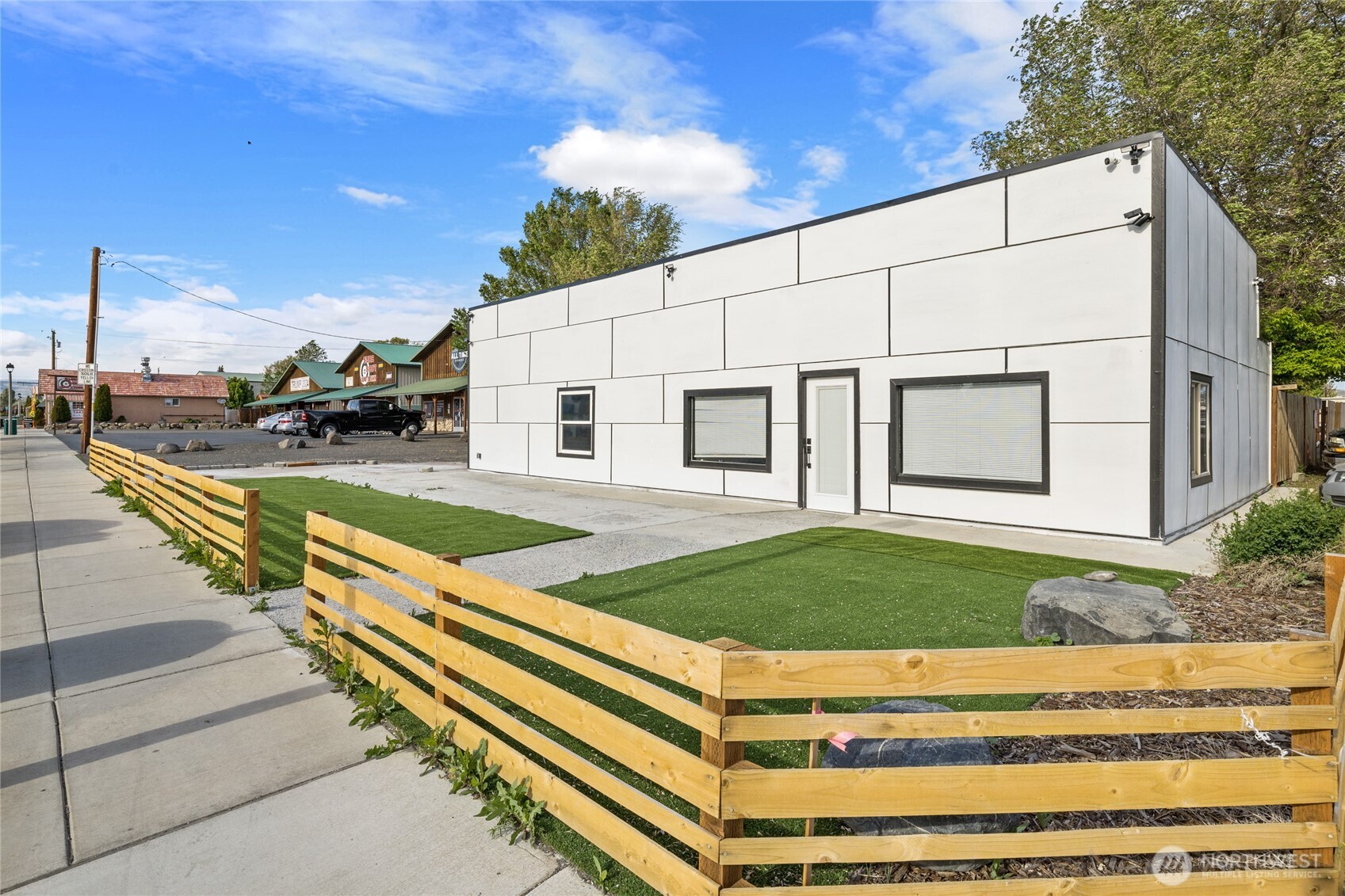 100 N Main Street Kittitas WA 98934