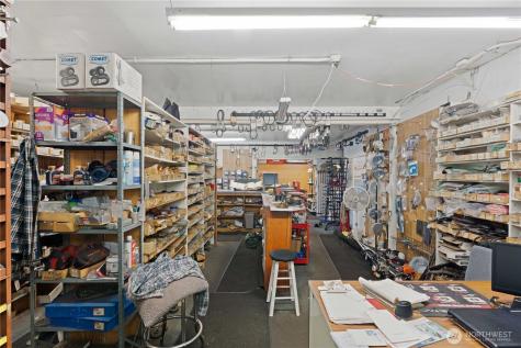 1413 112th Street S Tacoma WA 98444