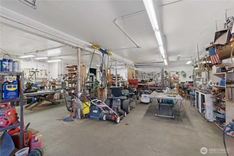 1413 112th Street S Tacoma WA 98444
