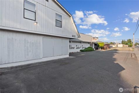 1413 112th Street S Tacoma WA 98444