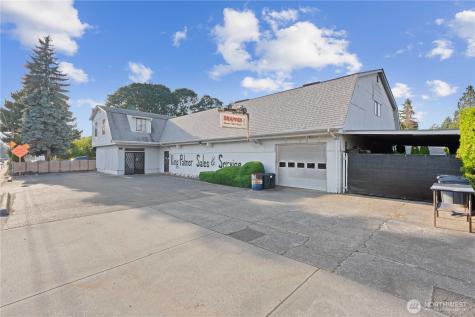 1413 112th Street S Tacoma WA 98444