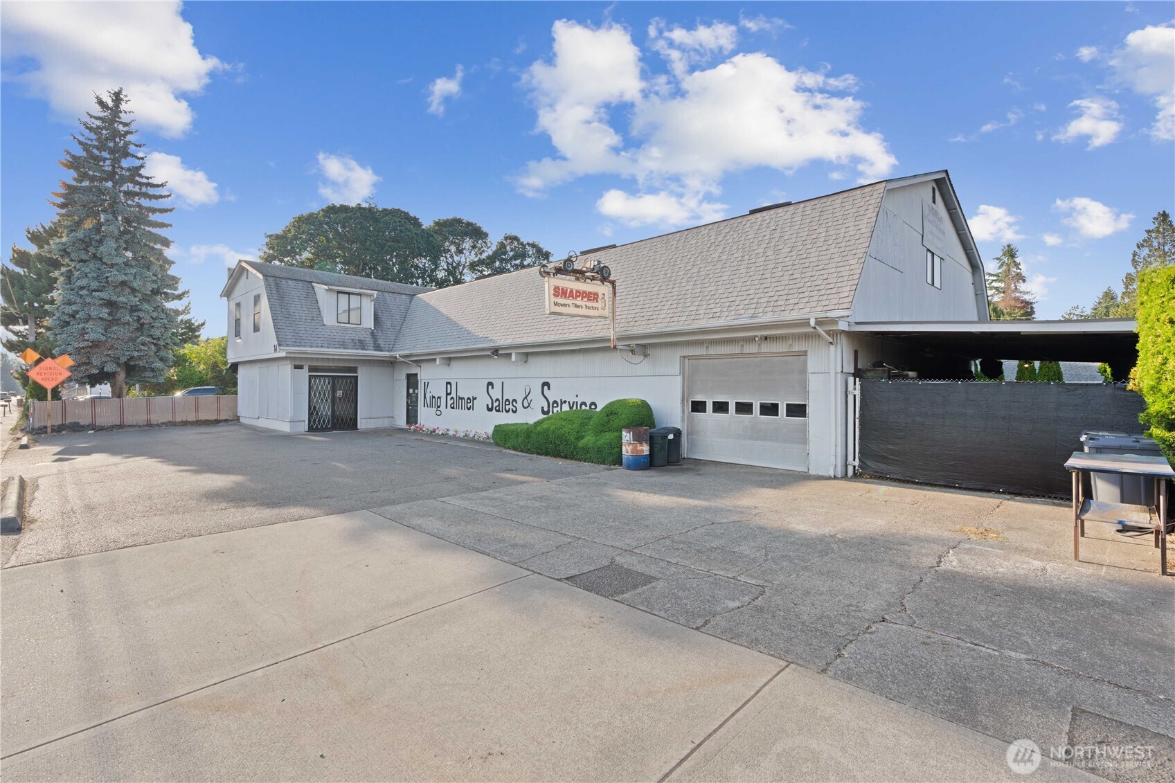 1413 112th Street S Tacoma WA 98444