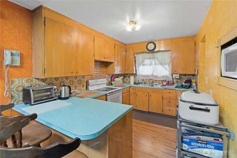 1413 112th Street S Tacoma WA 98444