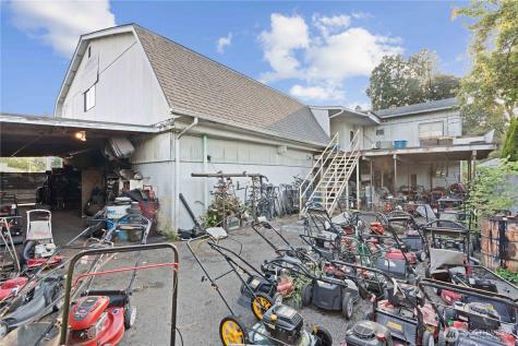 1413 112th Street S Tacoma WA 98444