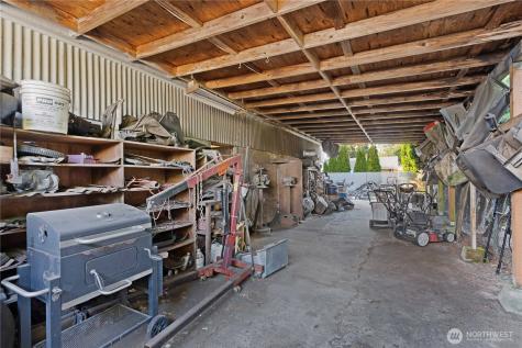1413 112th Street S Tacoma WA 98444
