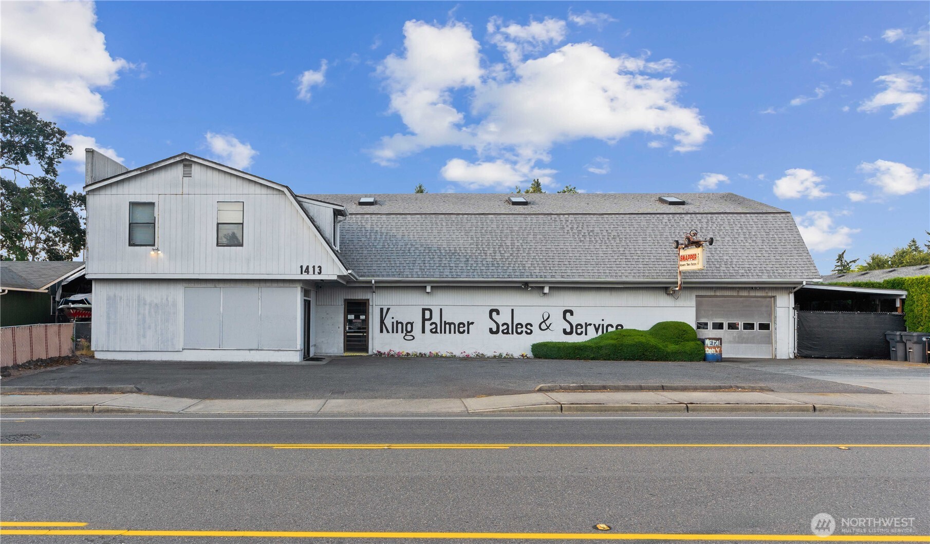 1413 112th Street S Tacoma WA 98444