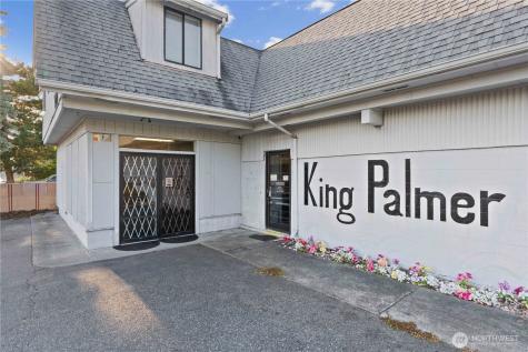 1413 112th Street S Tacoma WA 98444