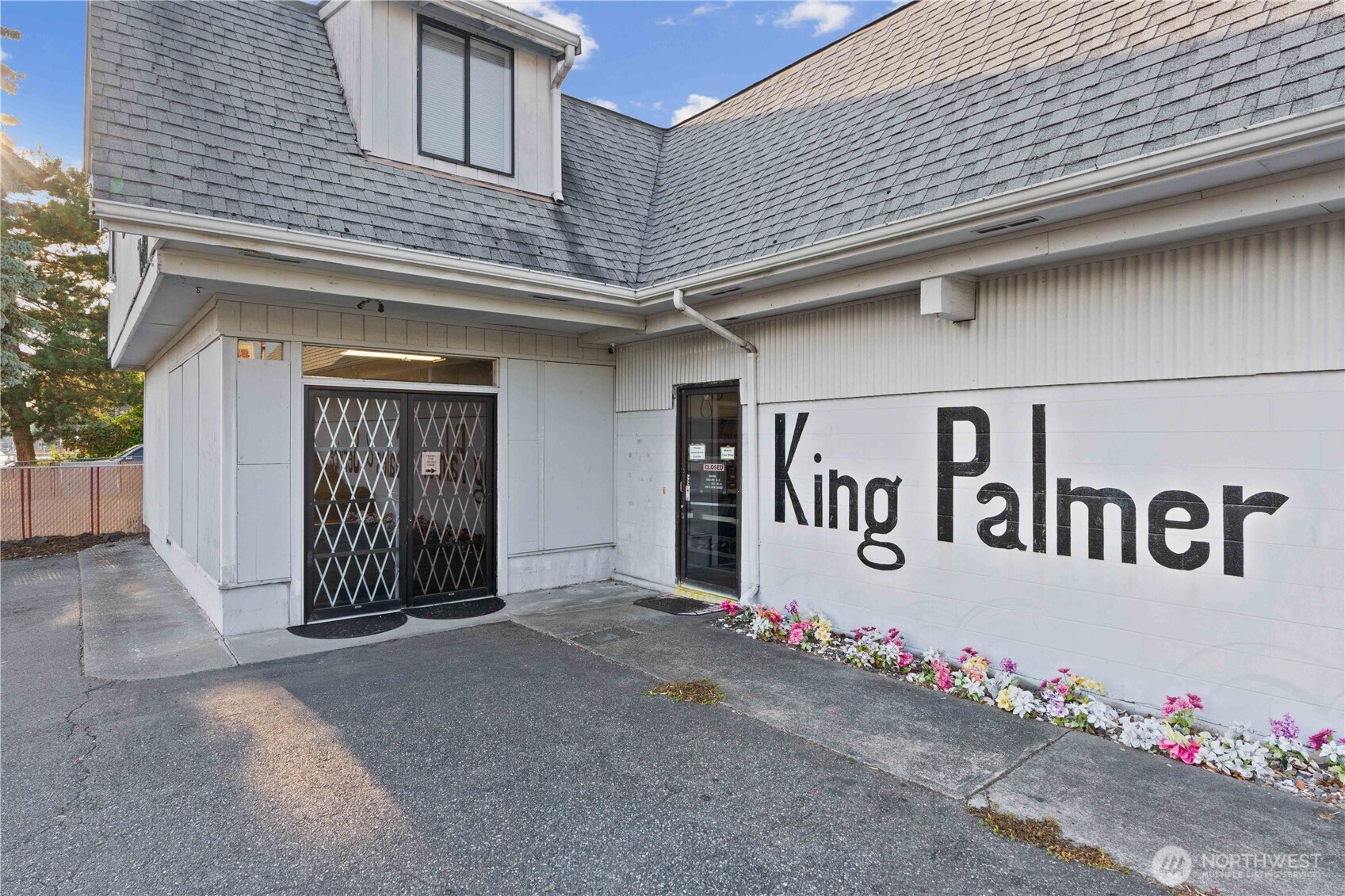 1413 112th Street S Tacoma WA 98444