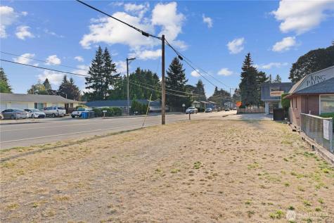 1413 112th Street S Tacoma WA 98444