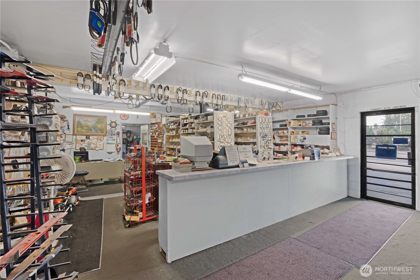 1413 112th Street S Tacoma WA 98444