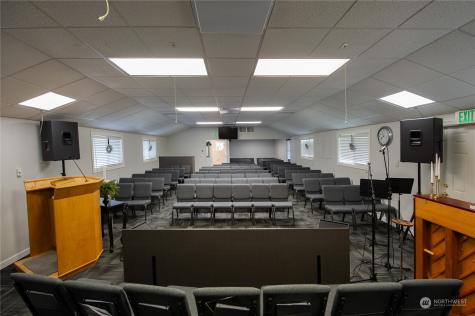 11401 Airport Road Everett WA 98204