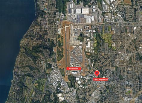 11401 Airport Road Everett WA 98204