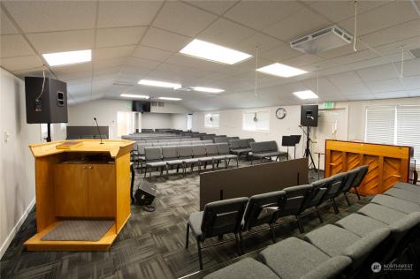 11401 Airport Road Everett WA 98204
