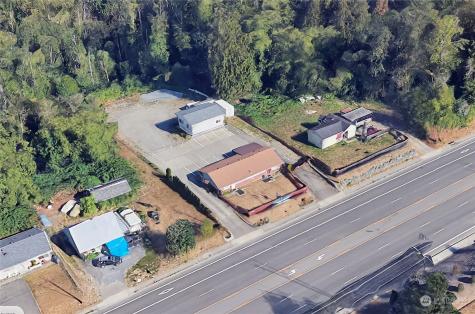 11401 Airport Road Everett WA 98204