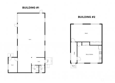 11401 Airport Road Everett WA 98204