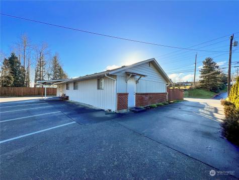 11401 Airport Road Everett WA 98204