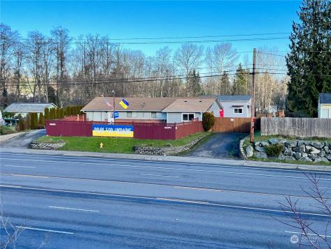 11401 Airport Road Everett WA 98204