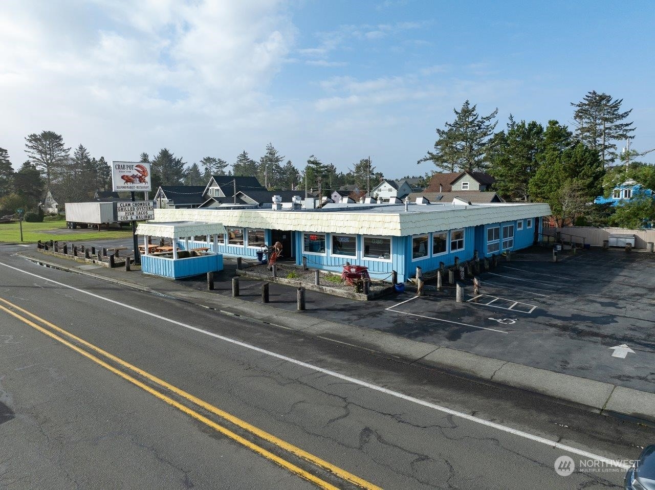 1917 Pacific Avenue S Long Beach WA 98631