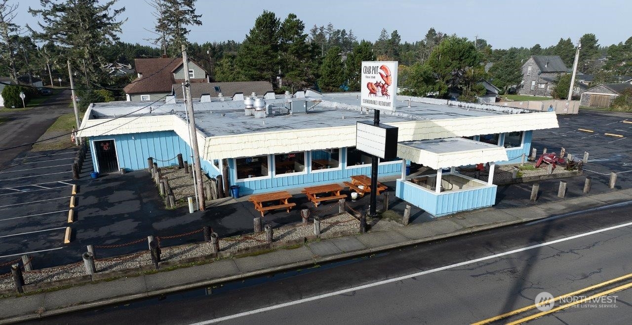 1917 Pacific Avenue S Long Beach WA 98631