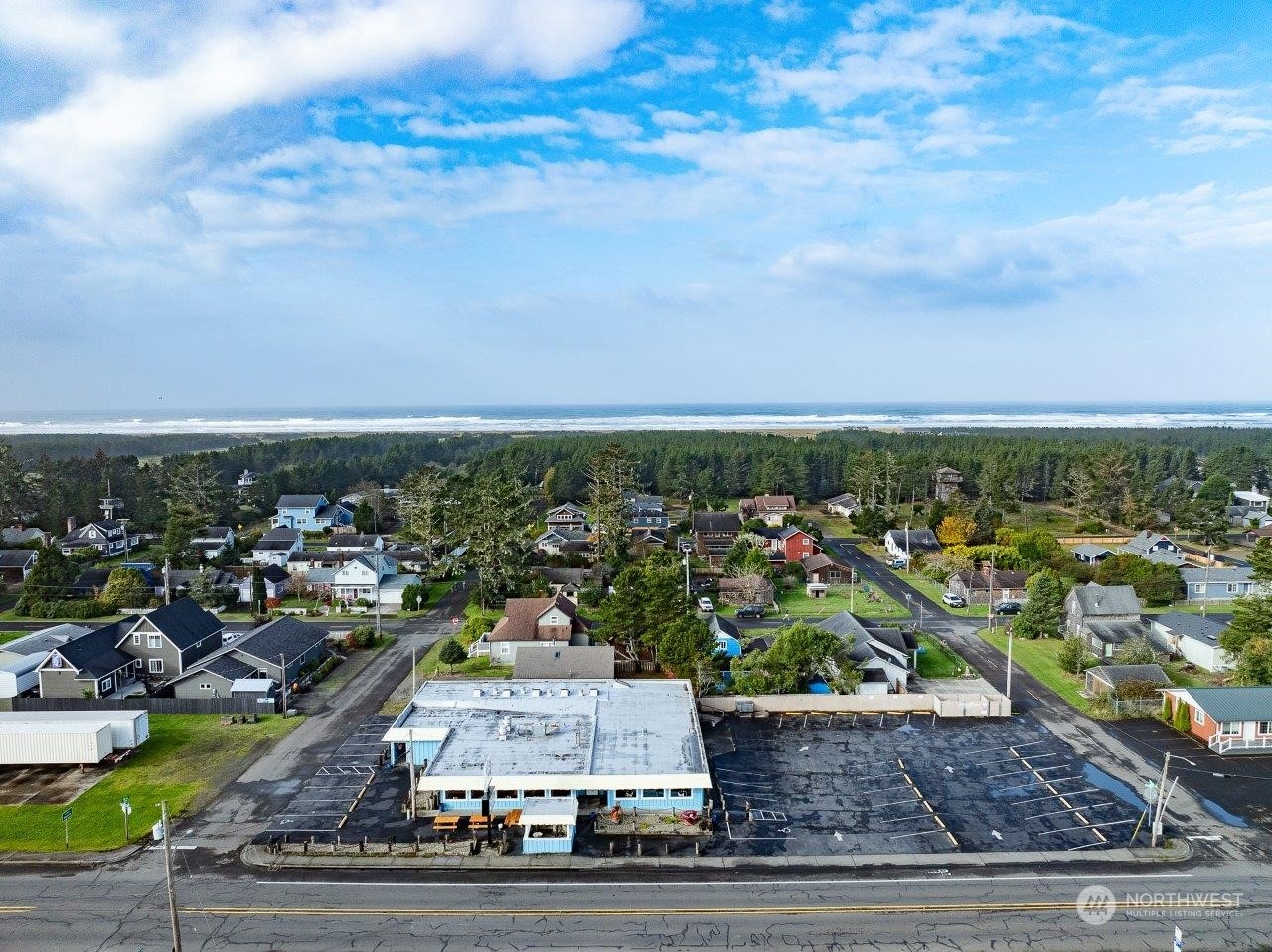 1917 Pacific Avenue S Long Beach WA 98631