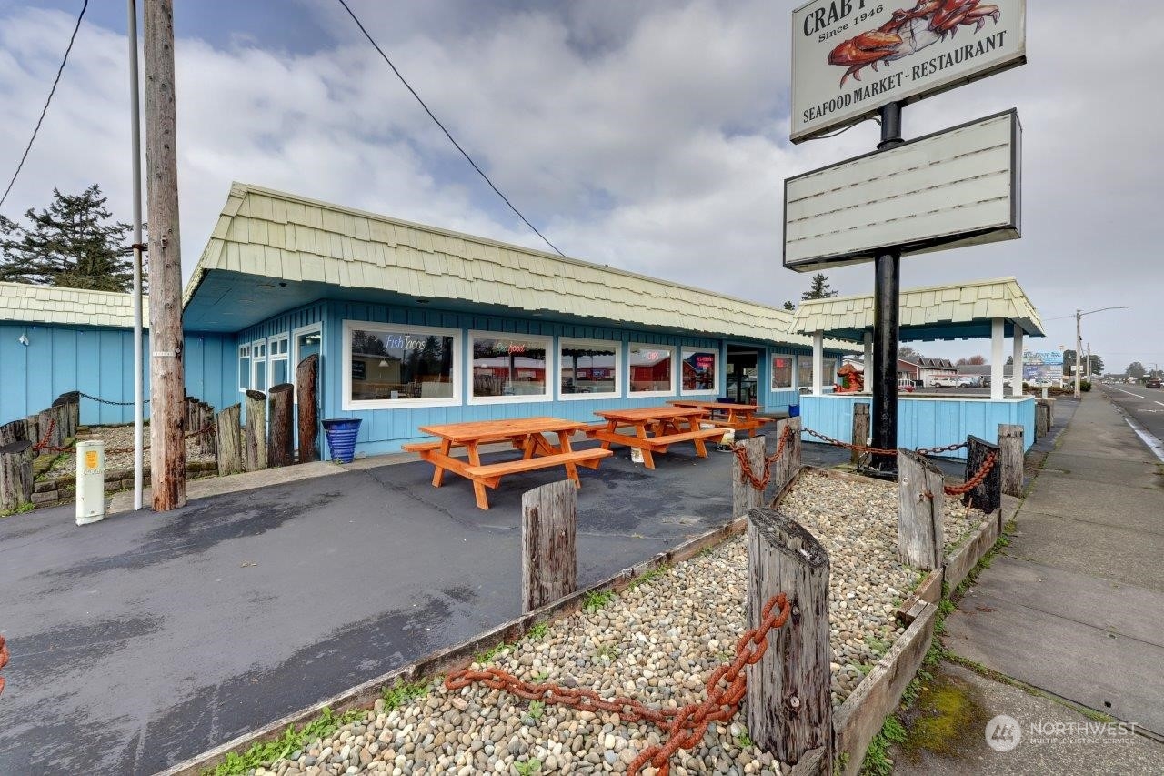 1917 Pacific Avenue S Long Beach WA 98631