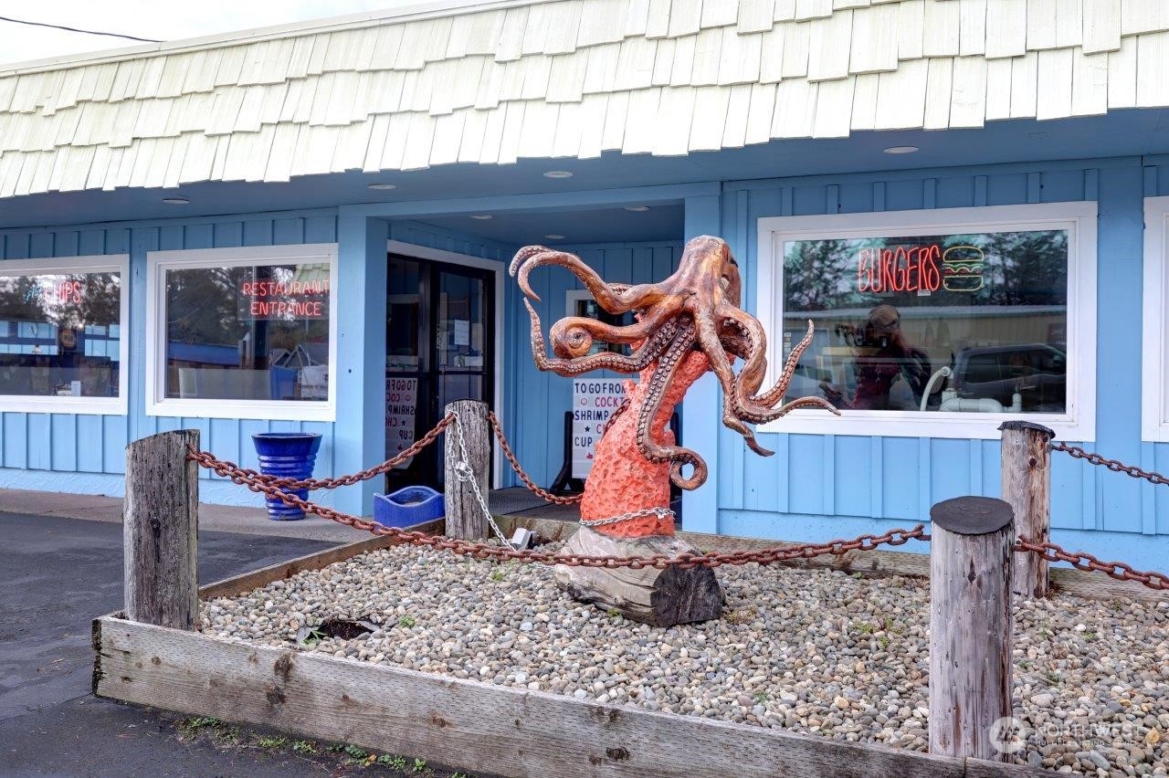 1917 Pacific Avenue S Long Beach WA 98631