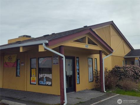 1610 N Laventure Road Mount Vernon WA 98273